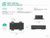 Ram Mounts GDS CAN Bus with FMS Connector