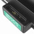 Ram Mounts GDS Tough-Dock Samsung Tab Active3 Active5 USB Type-C and USB-A