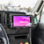 Ram Mounts GDS Uni-Conn Power and Single USB-C Dock