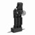 Ram Mounts GDS Uni-Conn Powered Dock with USB-A and RJ45 Data