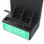 Ram Mounts GDS Powered Dock Zebra TC2x TC5x