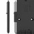 Ram Mounts GDS Powered Dock Zebra TC73 TC78