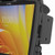 Ram Mounts Locking GDS Powered Dock for Zebra ET4x 10\" Tablet with IntelliSkin