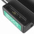 Ram Mounts GDS Locking Cool-Dock for Samsung Galaxy Tablet Active3 Active5 USB Type-C