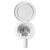 Shower Box With Hose & Nozzle Kit - White