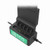 Ram Mounts GDS Uni-Conn Left Locking Powered Dock with USB-A and RJ45 Data