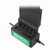Ram Mounts GDS Uni-Conn Left Locking Power and Single USB-C Dock