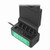 Ram Mounts GDS Uni-Conn Left Locking Powered Dock