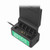 Ram Mounts GDS Uni-Conn Right Locking Powered Dock
