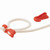 Ronstan Clamcleat Jiffy Ties + 1.5m Rope (Pack of 6)