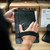 Ram Mounts GDS Hand Strap Thin-Case for IntelliSkin Medium, Small Tablets and large