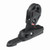 Ronstan Series 25 T-Track Composite Slide with Series 55 Orbit Block and Plunger Stop