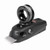 Ronstan Series 25 T-Track Composite Slide with RopeGlide Ring and Plunger Stop