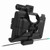 Ram Mounts Combo Locking Power Dual USB Data Cradle for Samsung Galaxy Tablet Active4 Pro and Active Pro
