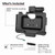 Ram Mounts Combo-Locking USB-C Dock for Samsung Galaxy Tablet Active4 Pro and Active Pro