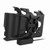 Ram Mounts Skin Power Cradle Samsung Galaxy Tablet Active2 Active3 Active5 with CLA Vehicle Charger