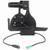 Ram Mounts Key-Locking Power Data Cradle for Samsung Galaxy Tablet Active2 (Hardwire)