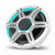 Fusion Apollo Speakers LED with Sports White Grilles (6.5", 7.7" and 8.8")