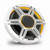 Fusion Apollo Speakers LED with Sports White Grilles (6.5", 7.7" and 8.8")