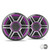 Fusion Apollo Speakers LED with Sports Grey Grilles