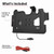 Ram Mounts Tough-Case Holder with Fan for Tab Active4 Pro & Tab Active Pro