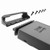 Ram Mounts Tab-Lock Spring Loaded Holder for 7-8" Tablets with Cases