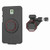 Ram Mounts Right Locking Holder for Tablets with GDS Uni-Conn Button