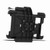 Ram Mounts Key Locking Power + Dual USB Dock for Zebra XSLATE L10