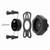 Ram Mounts Size B X-Grip UN7 with Vibe-Safe