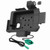 Ram Mounts Tough-Dock Power + Dual USB for Zebra ET4x 10\" Tablet