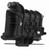 Ram Mounts Tough-Dock Power + Dual USB for Zebra ET4x 10\" Tablet