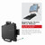 Ram Mounts  Power + Data Locking Dock for Zebra ET8x 2-in-1 Tablet