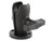 Ram Mounts Size C Single Socket Arm with Round Plate