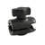 Ram Mounts Size B arm Single Socket Arm with Octagon Button Socket