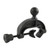 Ram Mounts Size B Composite Yoke Clamp Ball Base