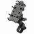 Ram Mounts Size B Quick-Grip Phone Mount with RAM Tough-Strap Handlebar Base