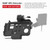 Ram Mounts Low-Profile Locking USB-C Powered Dock for Samsung Galaxy Tablet Active 5 & 3