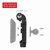 Ram Mounts Low-Profile Locking USB-C Powered Dock for Samsung Galaxy Tablet Active 5 & 3