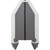 Inflatable Tender with Aluminium Floor