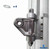 Sparcraft Gooseneck Complete with Toggle Furling Masts