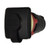 GME Flush Mount Microphone Socket - Suit GX400 / GX700 - Black