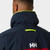 Helly Hansen Pier 4.0 Jacket - Red
