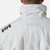 Helly Hansen Crew Midlayer Jacket 2.0 - Grey Fog