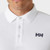 Helly Hansen Skagerrak Quickdry Rugger - White