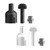 Replacement Cap & Valve