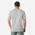 Helly Hansen Tech T-Shirt 2.0 - Grey Fog