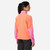 Helly Hansen Womens Rig Fleece Jacket - Peach Echo