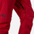 Helly Hansen Legendary Insulated Pant - Red