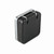 Andersen Illuminated Intelligent Winch Push Button with Plastic Cover