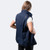 Zhik INS100 Water Repellent Gilet - Navy